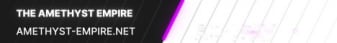 The Amethyst Empire-Banner