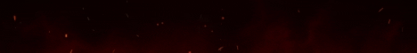 Warriors SMP Minecraft server banner