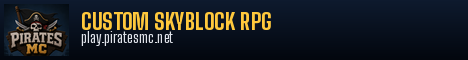 PiratesMC banner
