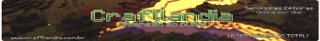 Craftlandia banner