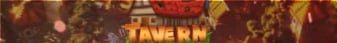 Tavern-Banner