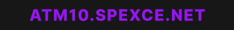 Spexces All The Mods 10-Banner