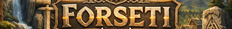 Forseti-Banner