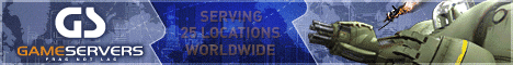 Game End banner