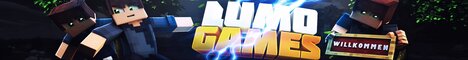 LumoGames.de-Banner