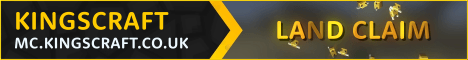 Kingscraft Network-Banner