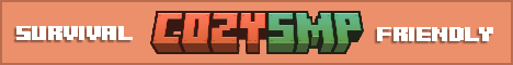 CozySMP-Banner