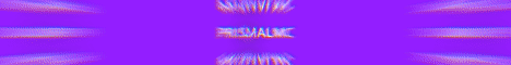 PrismalMC-Banner