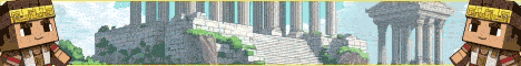 RuptureMC banner RuptureMC Minecraft server banner