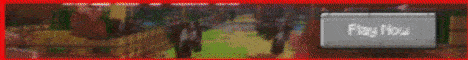Ruby SMP banner Ruby SMP Minecraft server banner