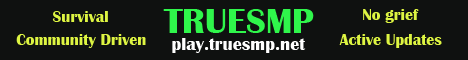 TrueSMP-Banner