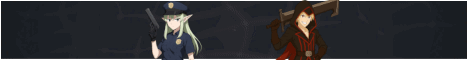 Heist Haven banner Heist Haven Minecraft server banner