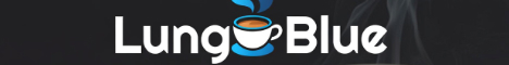 Lungo Blue banner