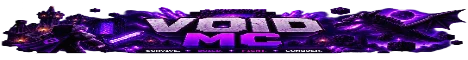 Void MC-Banner