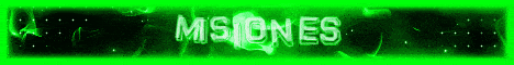 EternaMC Dungeons Minecraft server banner