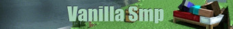 Vanilla Smp-Banner