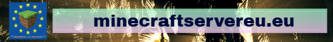 minecraftservereu-Banner