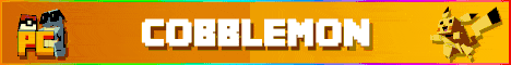 Pokecade Cobblemon-Banner