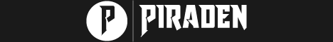 Piraden-Banner