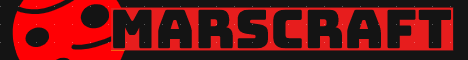 MarsCraft-Banner