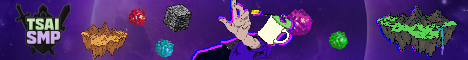Tsai SMP-Banner
