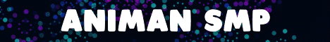 Animan smp-Banner