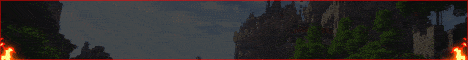 The Faction Kingdom banner The Faction Kingdom Minecraft server banner