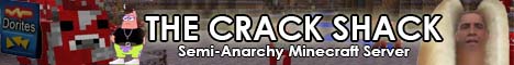 the crack shack-Banner