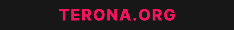 Terona Network-Banner