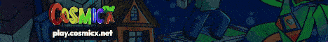 CosmicX-Banner