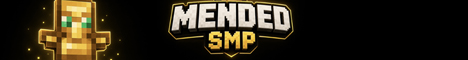 MendedSMP banner