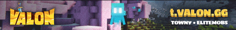 Valon Towny-Banner