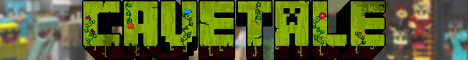 Cavetale-Banner