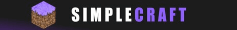SimpleCraft T9 banner