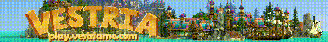 Vestria-Banner