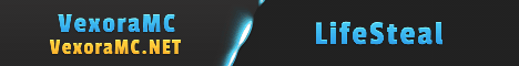 VexoraMC-Banner
