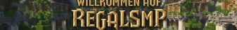 RegalSMP banner