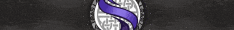 Sanctuary Gaming banner Sanctuary Gaming Minecraft server banner