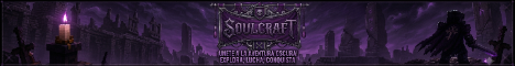 Soulcraft banner