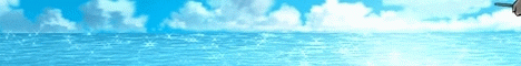 AncientOcean Minecraft server banner