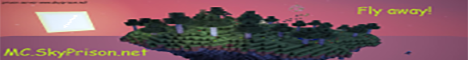 Sky Prison banner