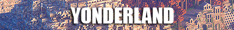 Yonderland-Banner