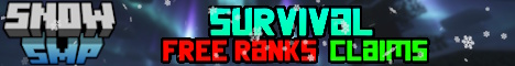 SnowSMP-Banner