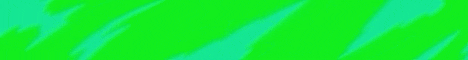 CreativeeeMC Network Minecraft server banner