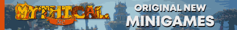 MythicalMC-Banner