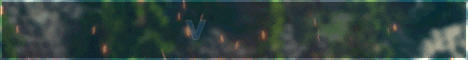 VelMC Minecraft server banner