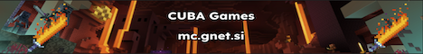 CUBA Games-Banner