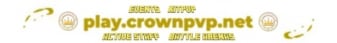 CrownPvP banner