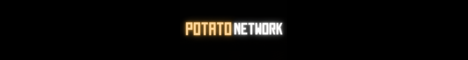 Potato-Network banner