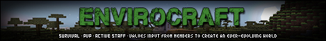 Envirocraft-Banner